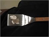 Review Sports Chest  / Sports Chest KU-SPAT University of Kansas Spatula