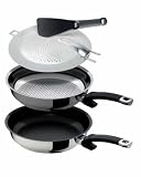 Fissler Ultimate Steelux Set