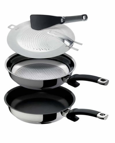 Fissler Ultimate Steelux Set product image