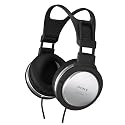 Sony MDRXD100 HIFI Headphones Silver