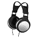 Sony MDRXD100 HIFI Headphones Silver