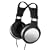 Sony MDRXD100 HIFI Headphones Silver