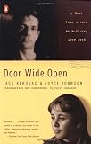 Door Wide Open: A Beat Love Affair in Letters, 1957-1958