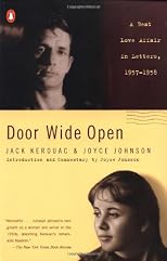 Door Wide Open: A Beat Love Affair in Letters 1957-1958