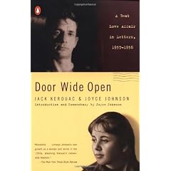 Door Wide Open: A Beat Love Affair in Letters, 1957-1958