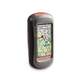 GARMIN Oregon 450 Full Country Bundle