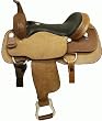 Billy Cook Cutting Cutter Saddle
