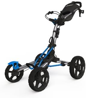 Clicgear Model 8.0 Golf Cart