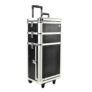 Beauty Trolley Case