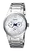 Esprit Herrenuhr Cosmopolitan Silver 4359801