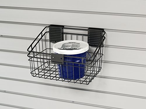 HandiWall Medium Basket