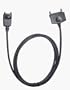 Data cable for Palm Pilot V to Nokia 3285