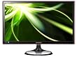 Samsung SyncMaster S27A550H 68,5 cm (27 Zoll) Widescreen TFT Monitor (LED, VGA, HDMI, 2ms Reaktionszeit) rosa schwarz