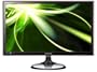 Samsung SyncMaster S27A550H 68,5 cm (27 Zoll) Widescreen TFT Monitor (LED, VGA, HDMI, 2ms Reaktionszeit) rosa schwarz
