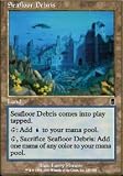 Seafloor Debris