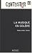 La musique en colere