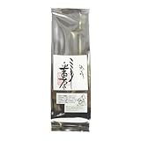JAS認定 無農薬 向島園 三年番茶 150g