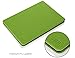 FYY Samsung Galaxy Tab4 8.0 inch Case - Ultra Slim Magnetic Smart Cover Multi-Angle Stand Case for Samsung Galaxy Tab4 8.0 inch Green (with Auto Wake/Sleep Feature)