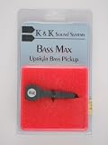 K&K Bass Max Upright Bass Pickup