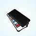Bear Motion BMIP5FLIPBK Premium Flip Folio Case for iPhone 5 - 1 Pack - Retail Packaging - Black