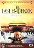 The Last Emperor (AUS) ( L'ultimo imperatore ) ( Le dernier empereur ) [ NON-USA FORMAT, PAL, Reg.0 Import - Australia ]