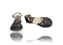 Camper Schuhe Marica, Schwarz