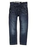 Desigual Boys Denim Pants Abies