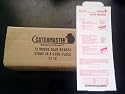 Catchmaster Mouse & Insect Glue Traps "Case of 48"