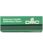 DMC 1008F-S3607 Shiny Radiant Satin Floss, Light Plum, 8.7-Yard