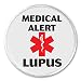 Medical Alert - Lupus 3