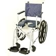 Invacare Mariner Shower Commode Chair
