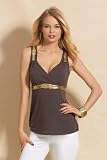 metrostyle Goddess Tank