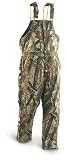 Dickies Camo Insulated Bibs