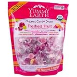 Yummy Earth Organic Assorted Candy Drops (12x13oz)