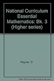 Essential mathematics