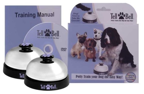 Childrens Toyshop  Pet Supplies : Tell Bell - (blue)