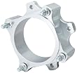 Factory Spec FS-207 2 Aluminum ATV Wheel Spacer