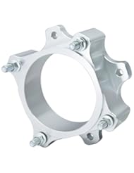 Automotive Parts and Accessories: Factory Spec FS-207 2" Aluminum ATV Wheel Spacer - Factory Spec