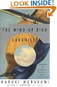 The Wind-Up Bird Chronicle: A Novel