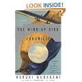 The Wind-Up Bird Chronicle: A Novel