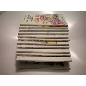 14 Volume Set -- The Survival Series for Kids -- What To Do When Your Mom or Day Says...Do Your Homework, You Want A Pet?, Clean Your Room, Help!, Write to Grandma!, Get The Phone, Get Good Grades, Be Good While You're There, Do Something Besides Watching TV, Get Dressed, Be Good, Turn Off The Water & Lights, Behave in Public, Don't Slurp Your Soup by Joy Berry
