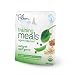 Plum Organics Training Meals, Multigrain Super Greens, 4-Ounce Pouches (Pack of 12)