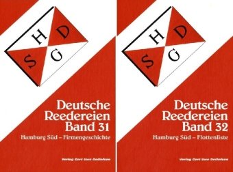 Deutsche Reedereien
