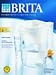 BRITA 35507 Classic Drinking Water Pitcher