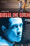 quello che cerchi / What Are You Looking For (Dvd) Italian Import