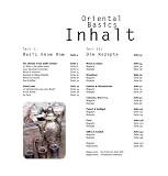Produkt-Bild: Oriental Basics: Alles, was man braucht, um zauberhaft zu kochen (GU Basic cooking)