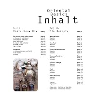 Oriental Basics: Alles, was man braucht, um zauberhaft zu kochen (GU Basic cooking)