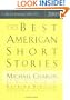 The Best American Short Stories 2005 (Best American (TM))