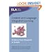 Content and Language Integrated Learning: Evidence from Research in Europe (Second Language Acquisition)