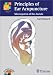 Principles of Ear Acupuncture: Microsystem of the Auricle (Book with CD-ROM)